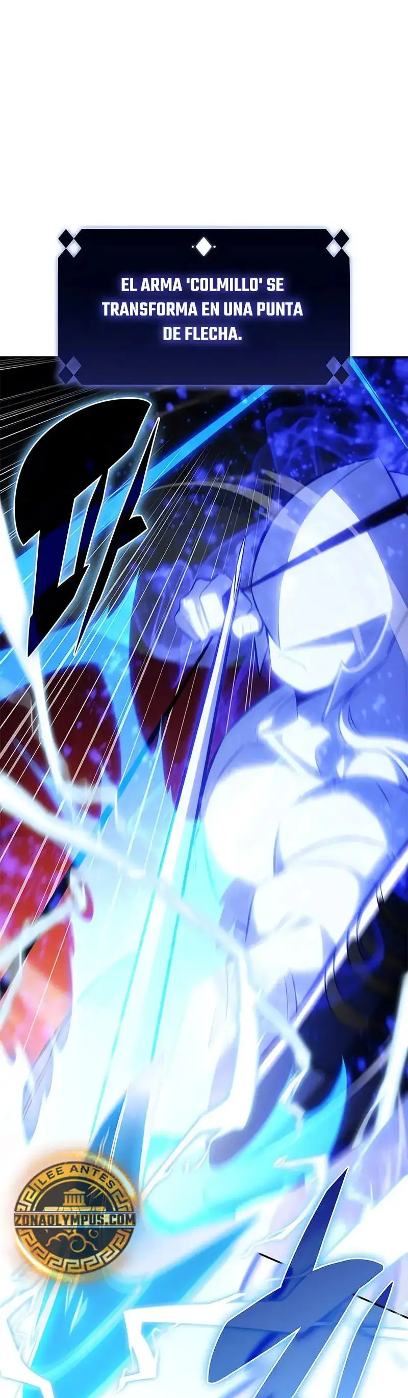 Read Novato Solo a Nivel Maximo ES Manga Online