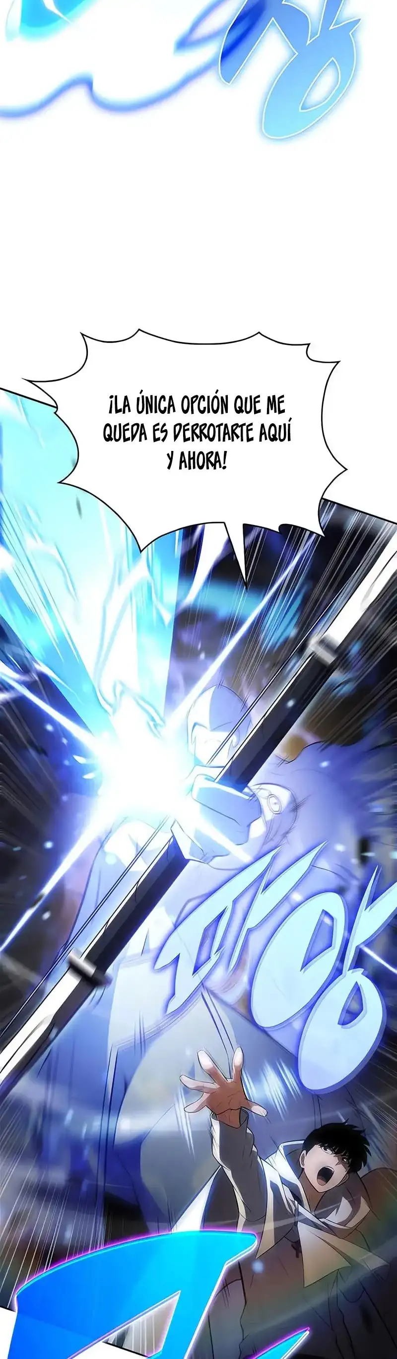 Read Novato Solo a Nivel Maximo ES Manga Online