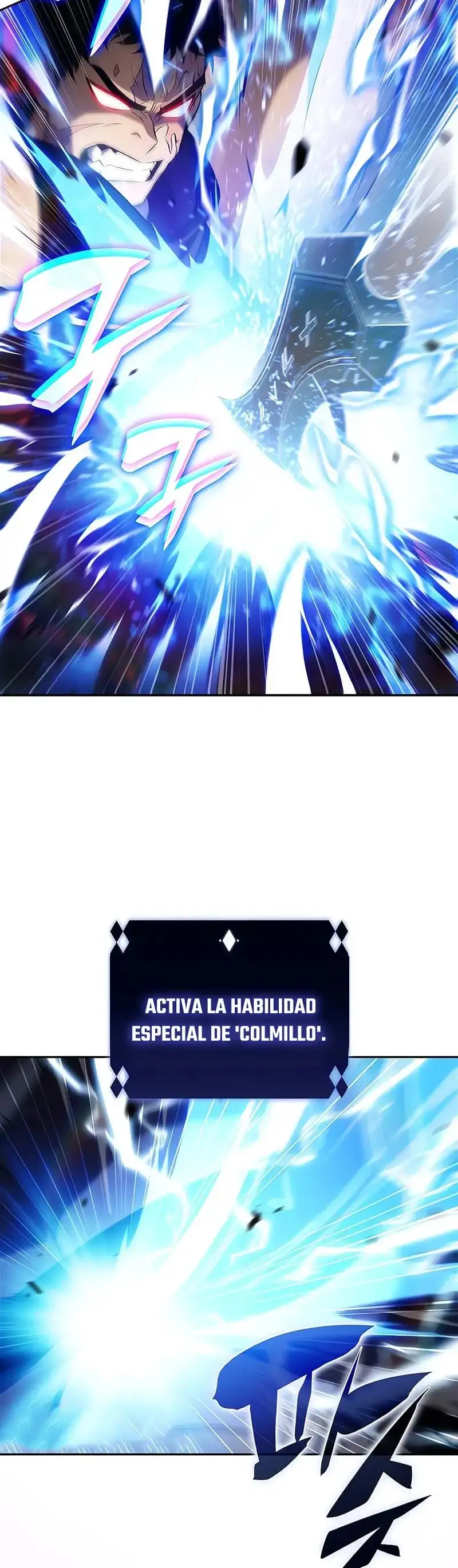 Read Novato Solo a Nivel Maximo ES Manga Online