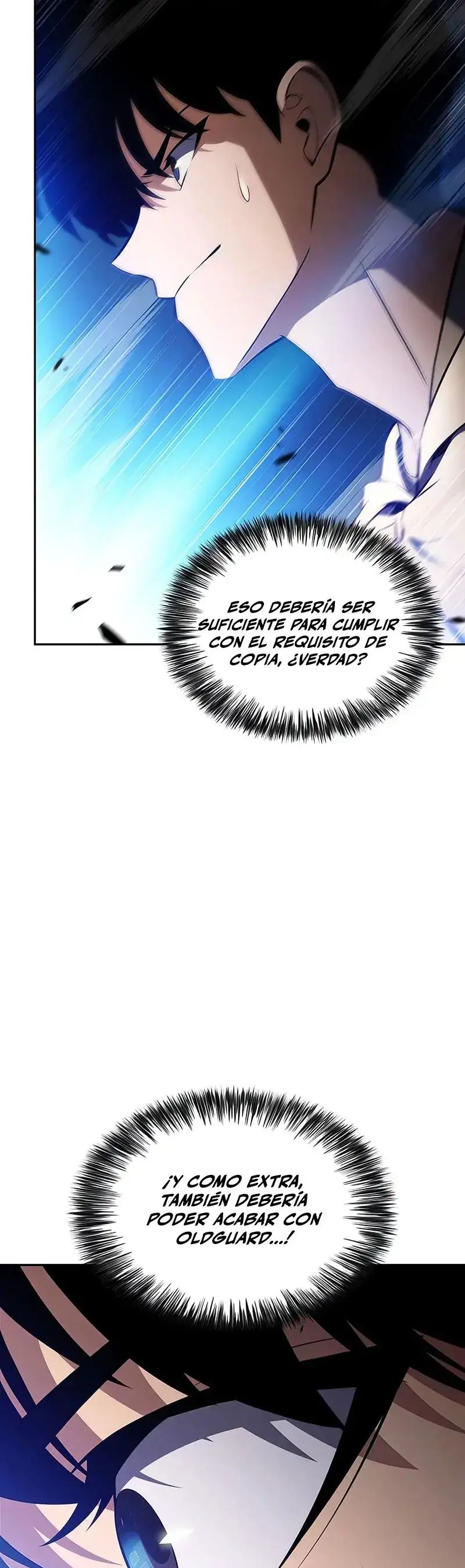 Read Novato Solo a Nivel Maximo ES Manga Online