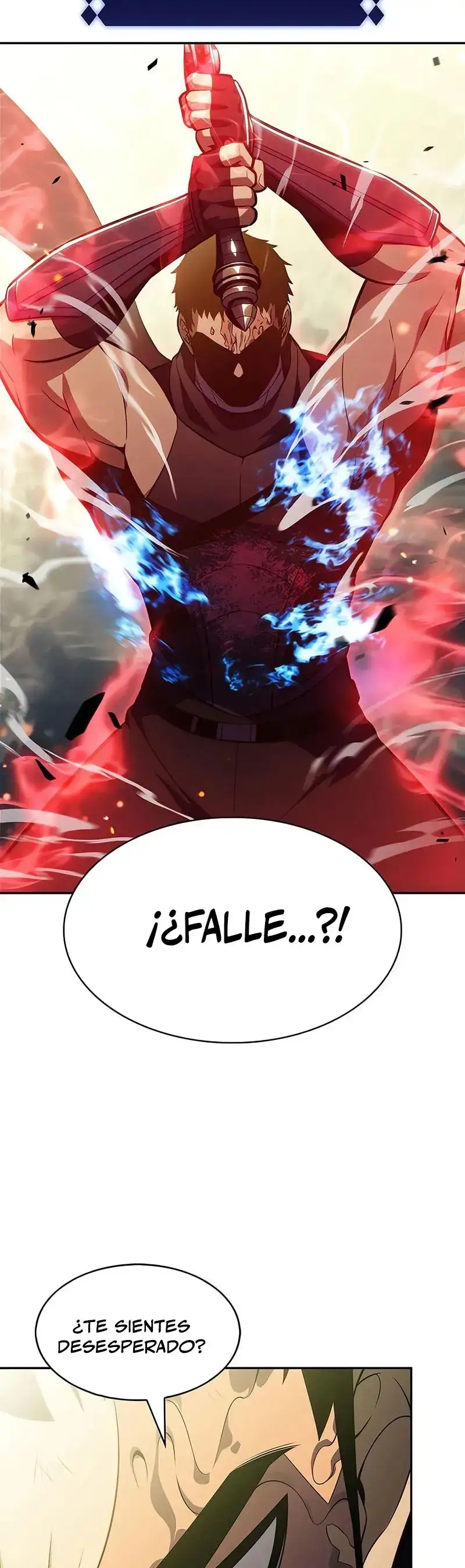 Read Novato Solo a Nivel Maximo ES Manga Online