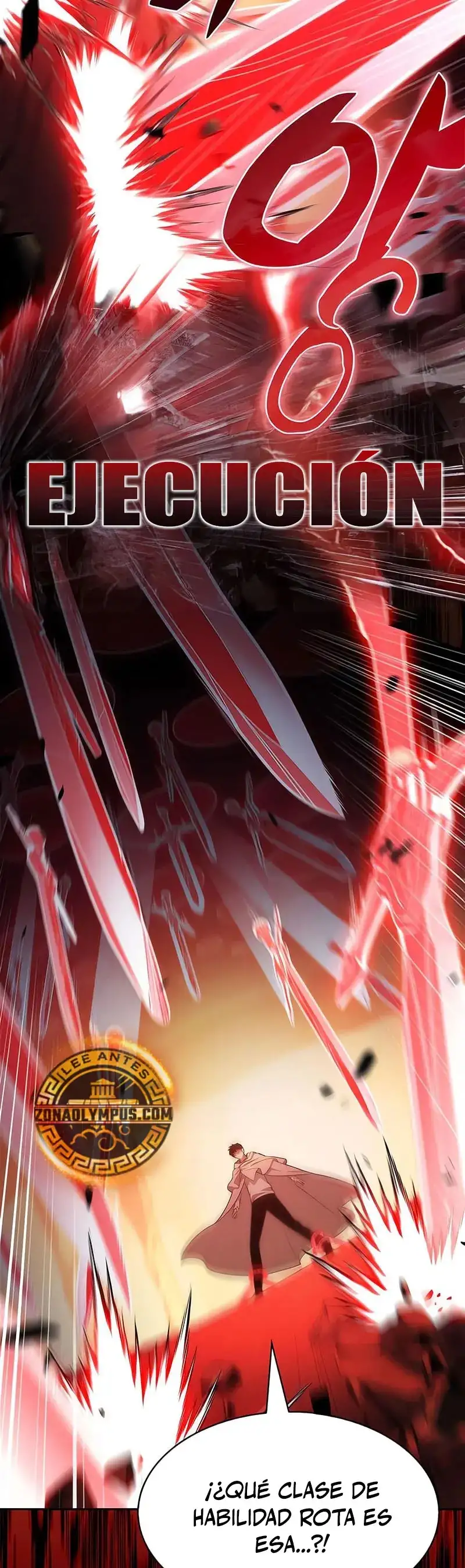 Read Novato Solo a Nivel Maximo ES Manga Online