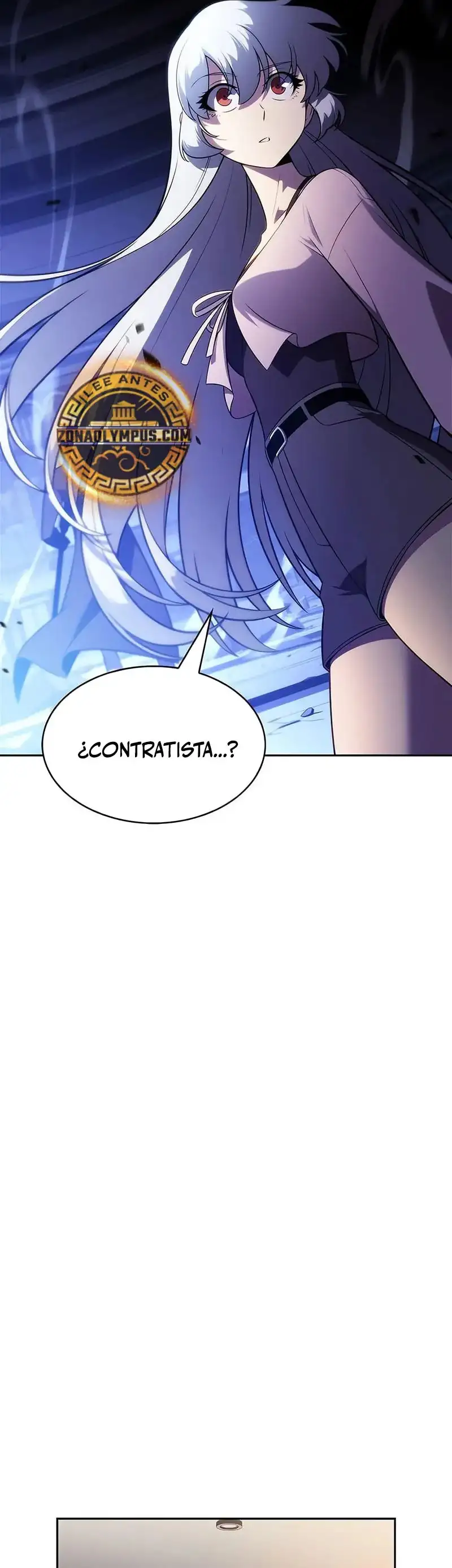Read Novato Solo a Nivel Maximo ES Manga Online