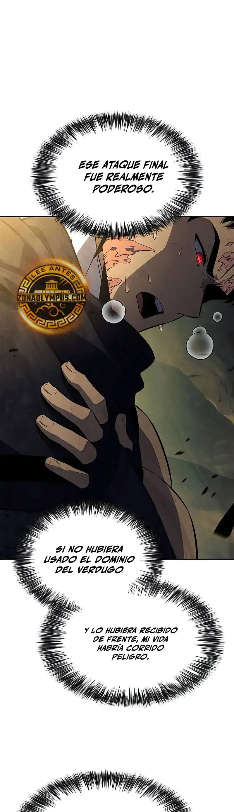 Read Novato Solo a Nivel Maximo ES Manga Online