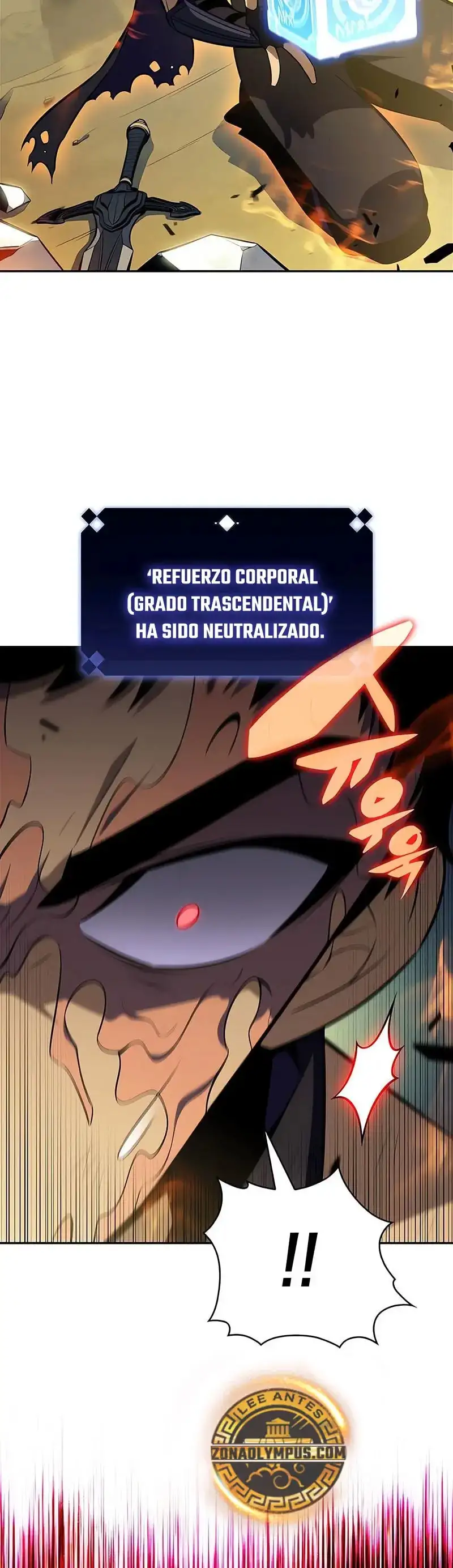 Read Novato Solo a Nivel Maximo ES Manga Online