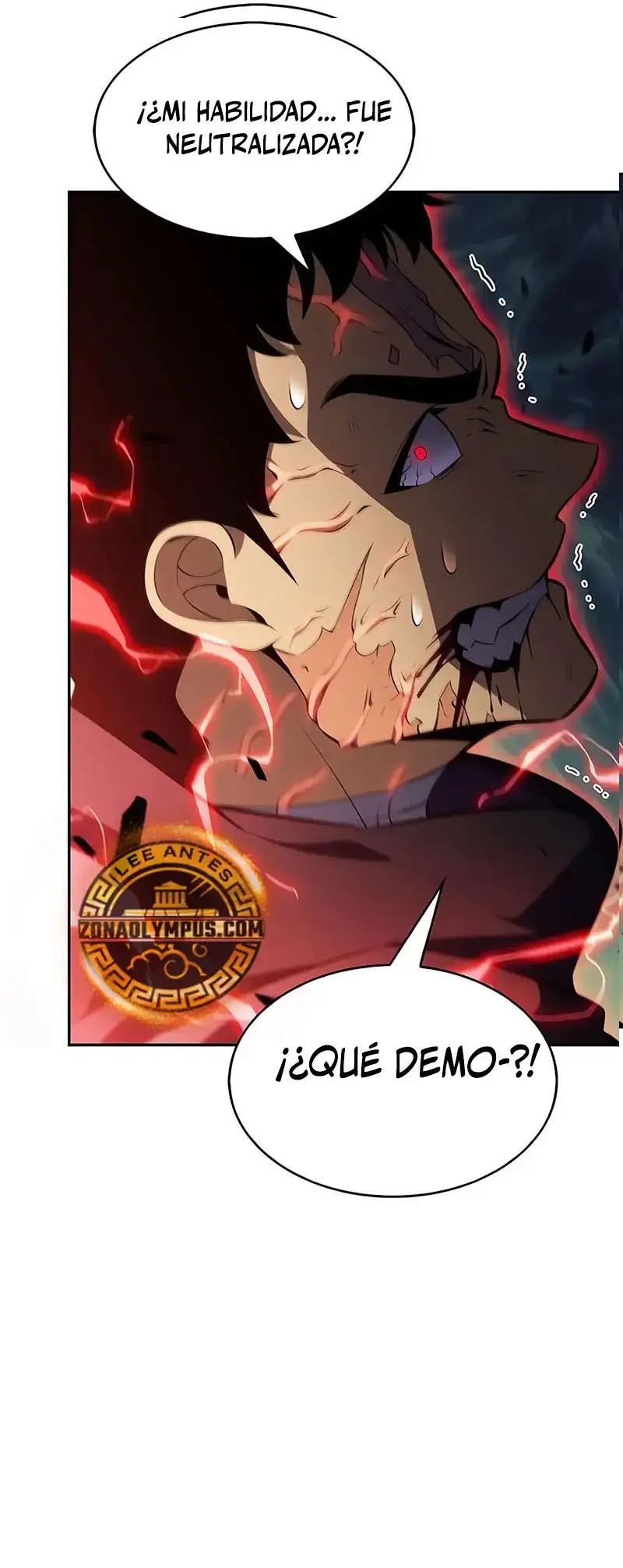 Read Novato Solo a Nivel Maximo ES Manga Online