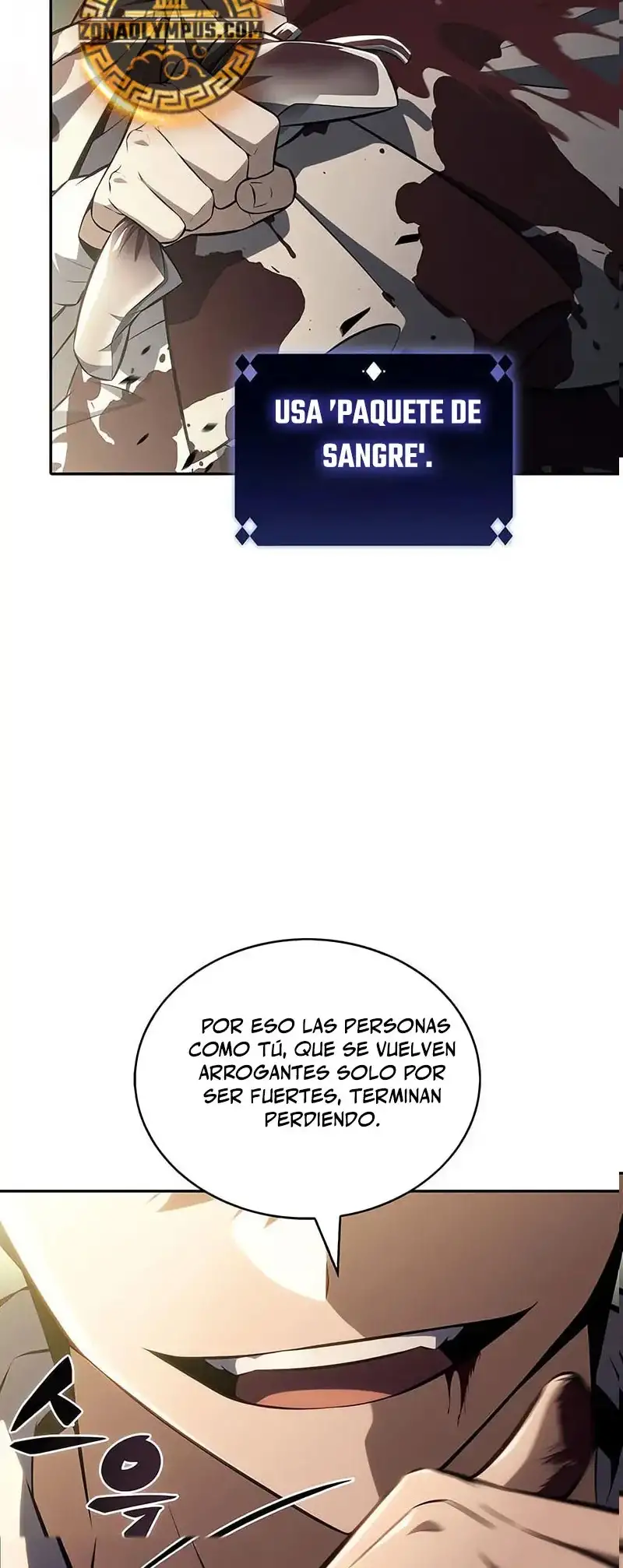 Read Novato Solo a Nivel Maximo ES Manga Online