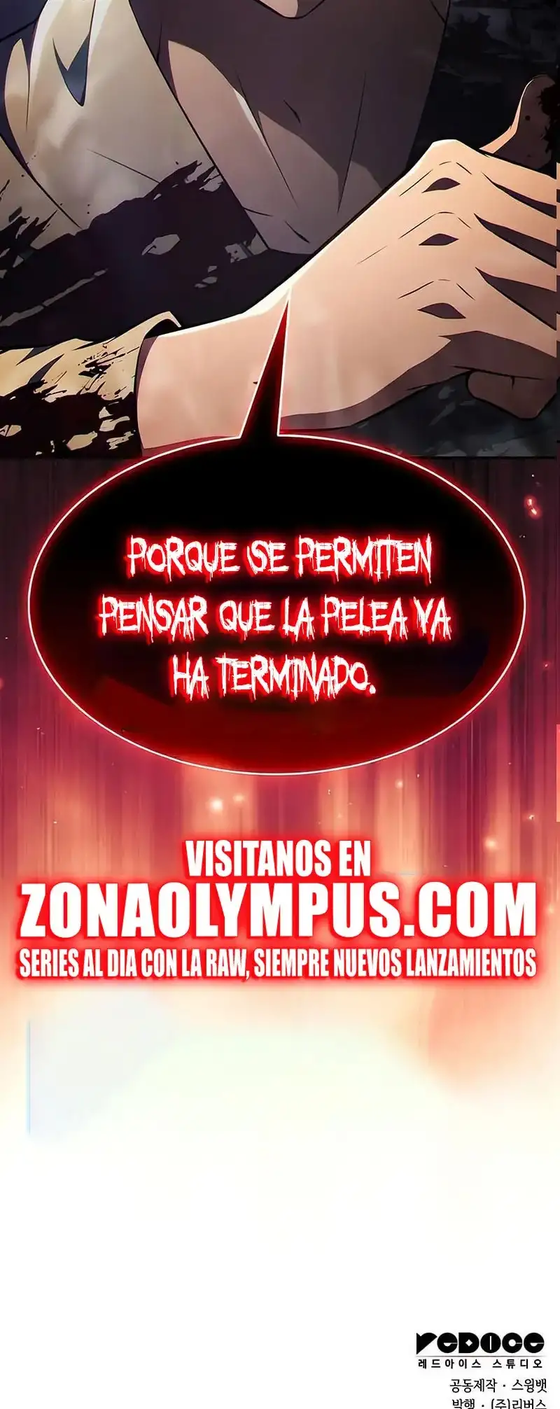 Read Novato Solo a Nivel Maximo ES Manga Online