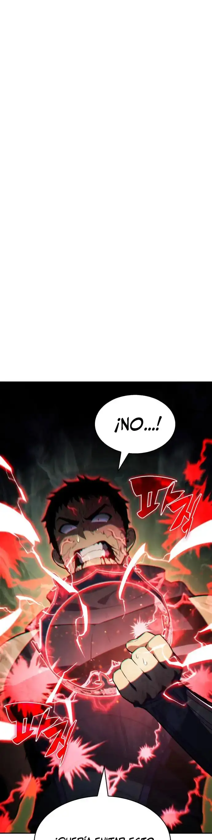 Read Novato Solo a Nivel Maximo ES Manga Online