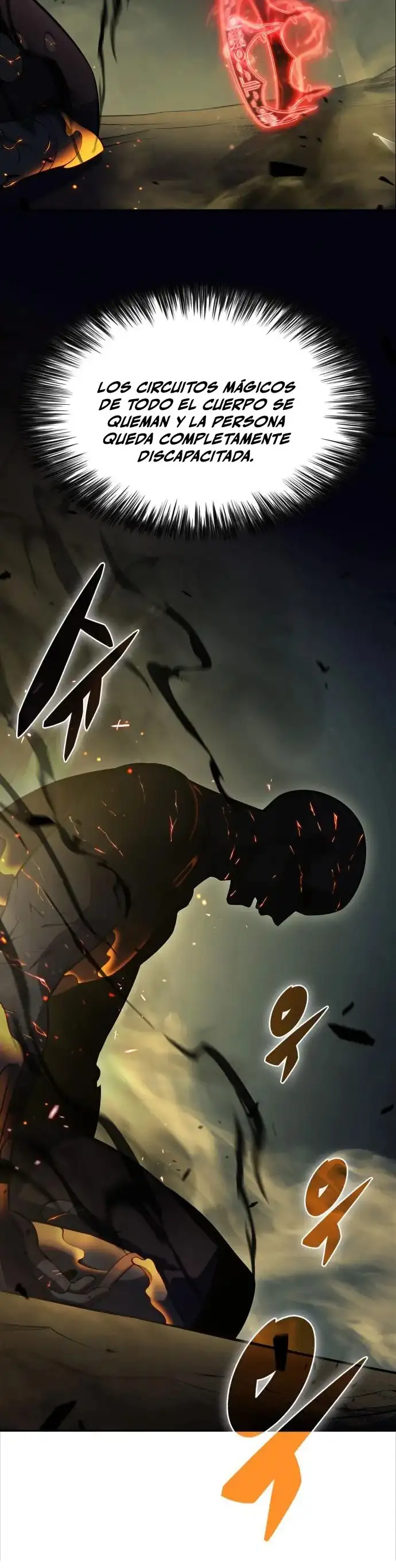 Read Novato Solo a Nivel Maximo ES Manga Online