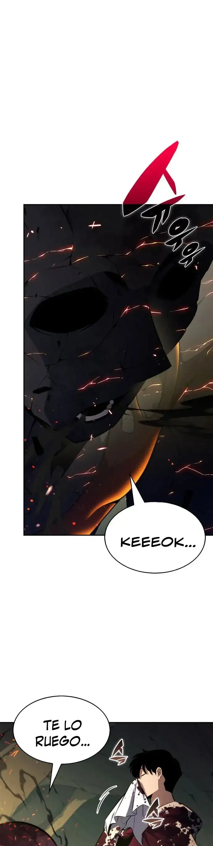 Read Novato Solo a Nivel Maximo ES Manga Online