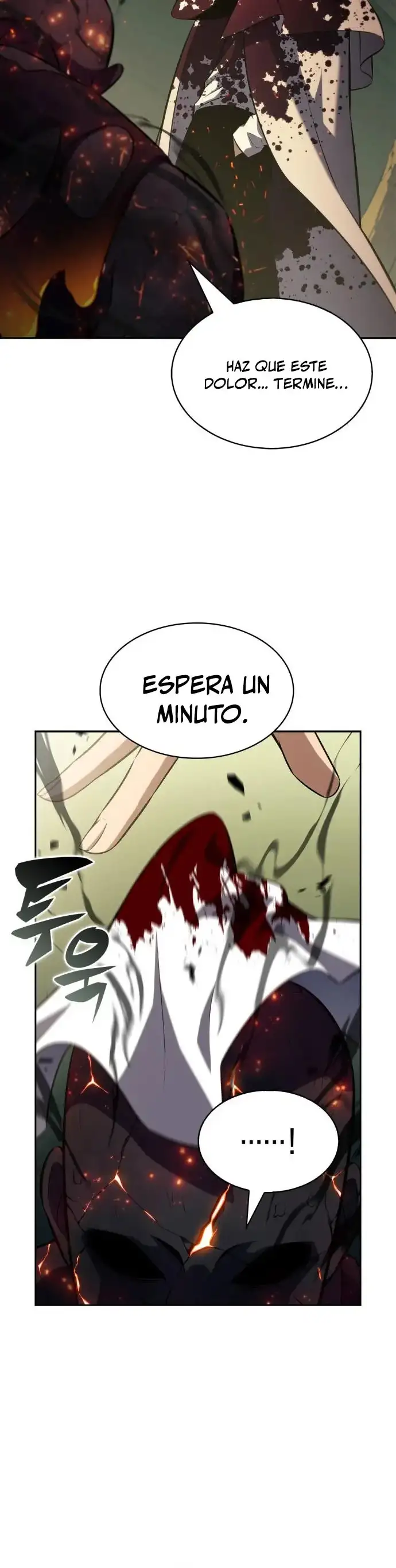 Read Novato Solo a Nivel Maximo ES Manga Online