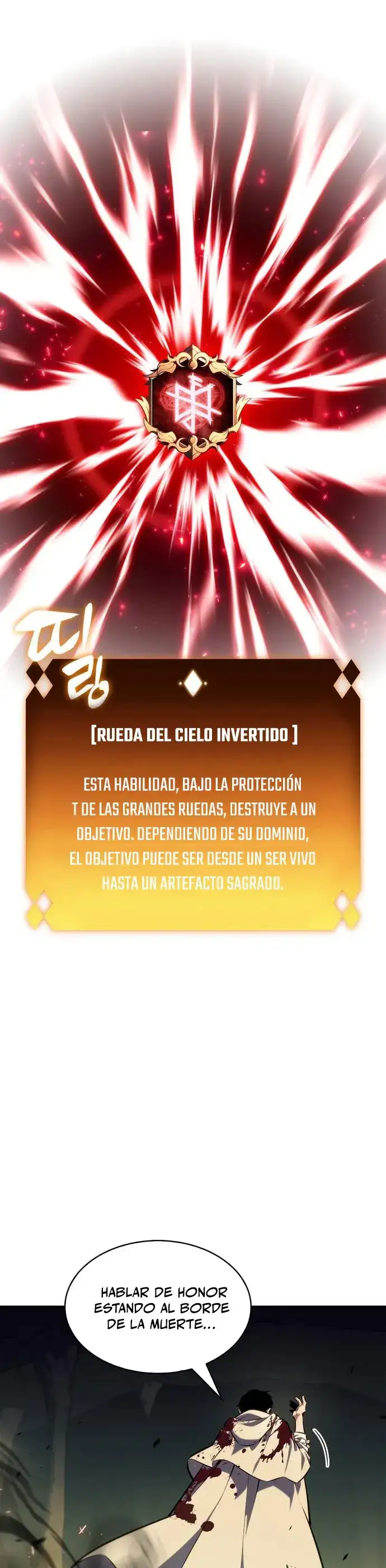 Read Novato Solo a Nivel Maximo ES Manga Online