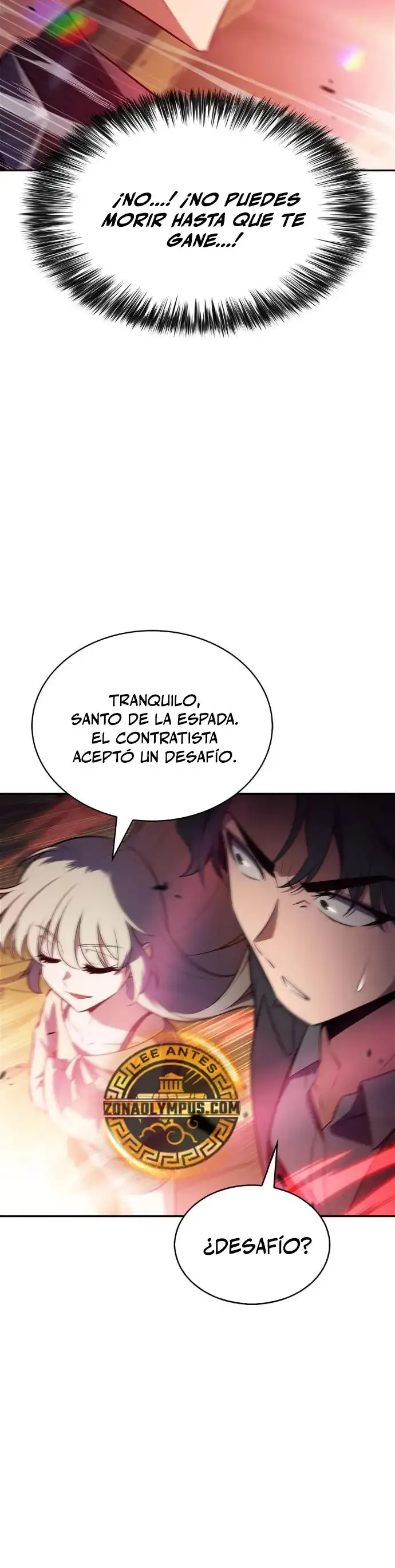 Read Novato Solo a Nivel Maximo ES Manga Online