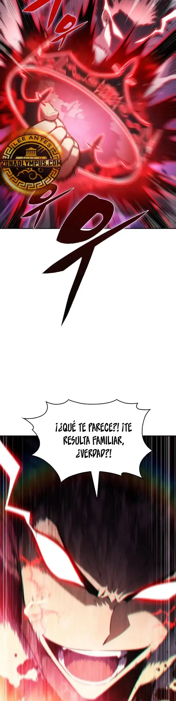 Read Novato Solo a Nivel Maximo ES Manga Online