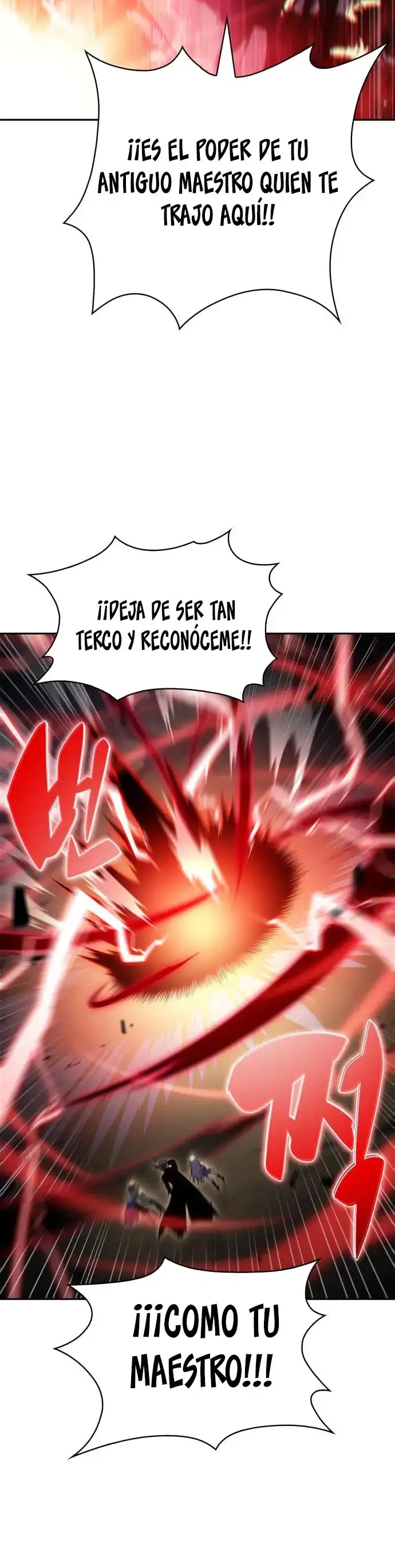 Read Novato Solo a Nivel Maximo ES Manga Online