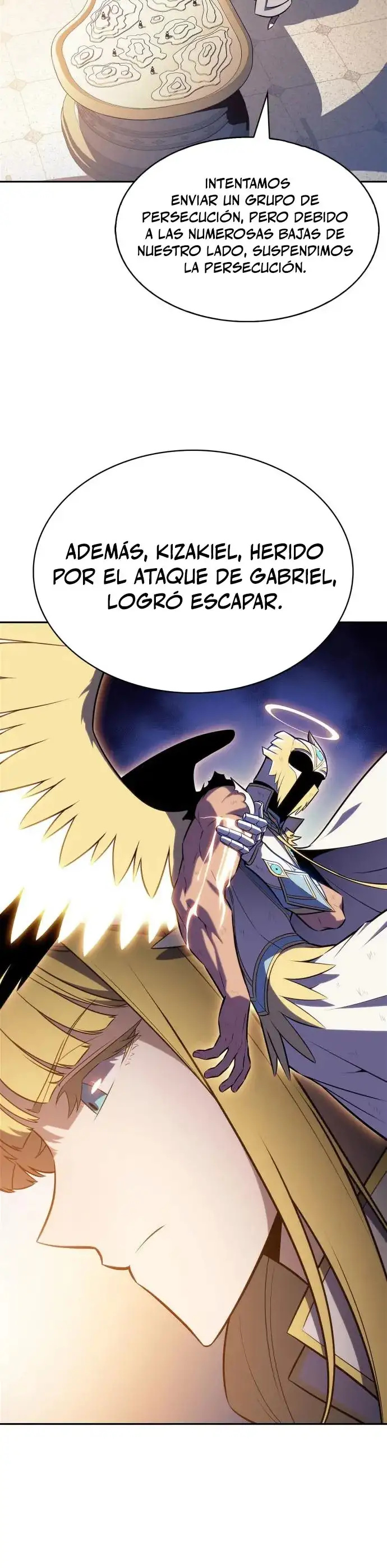 Read Novato Solo a Nivel Maximo ES Manga Online