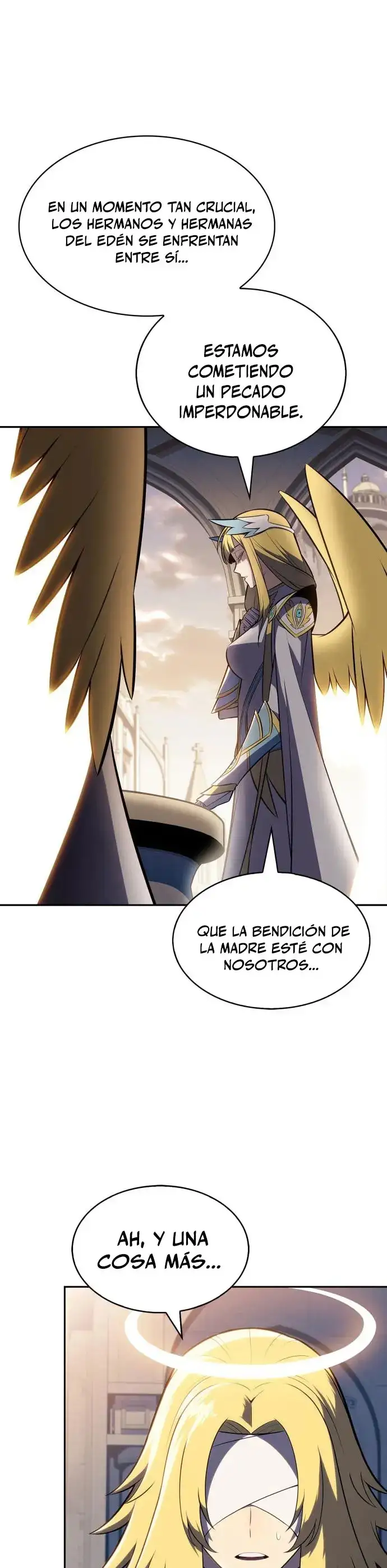 Read Novato Solo a Nivel Maximo ES Manga Online