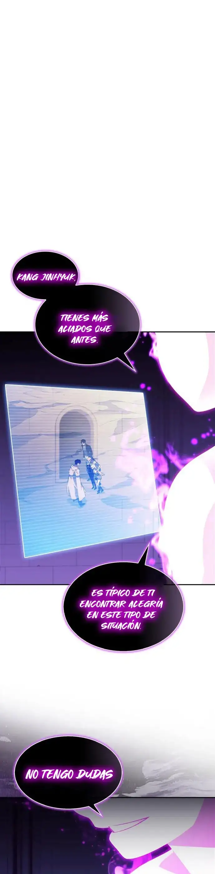Read Novato Solo a Nivel Maximo ES Manga Online