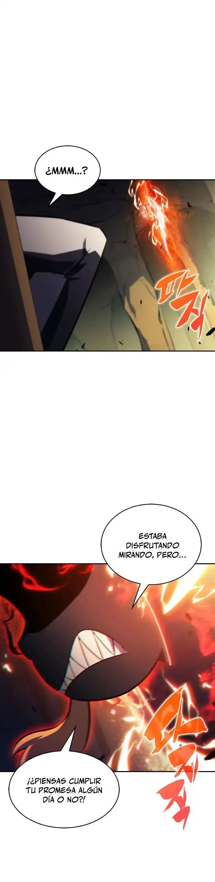 Read Novato Solo a Nivel Maximo ES Manga Online