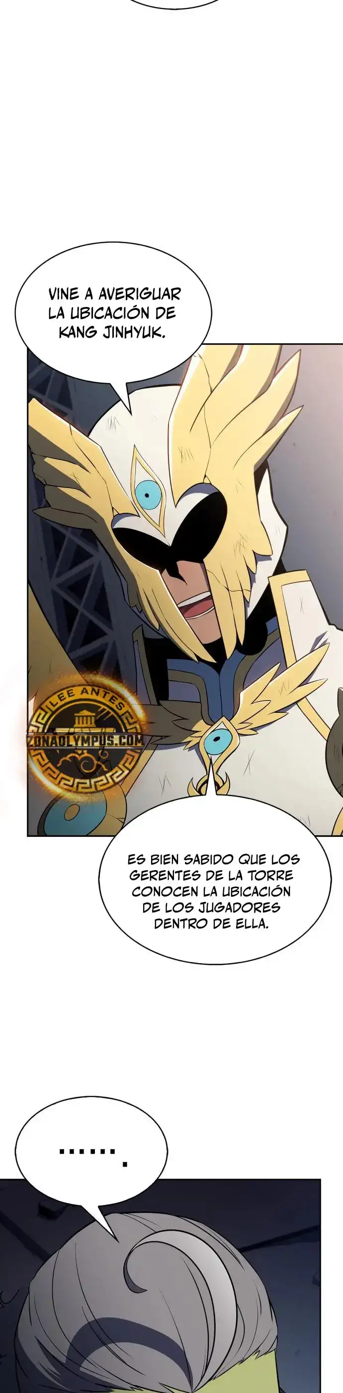 Read Novato Solo a Nivel Maximo ES Manga Online