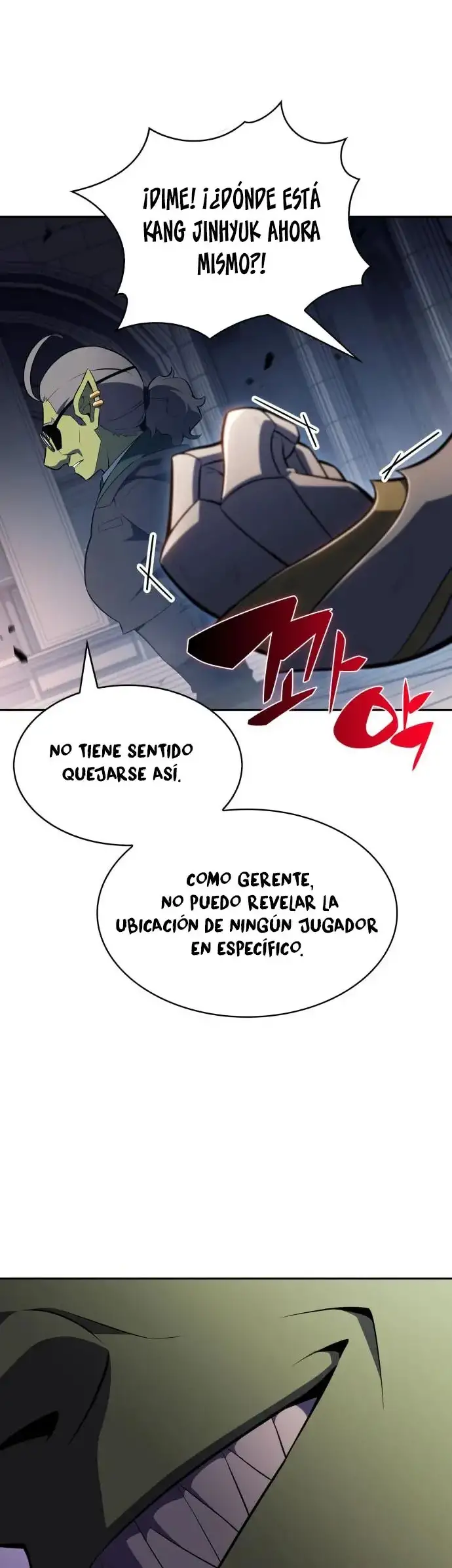 Read Novato Solo a Nivel Maximo ES Manga Online