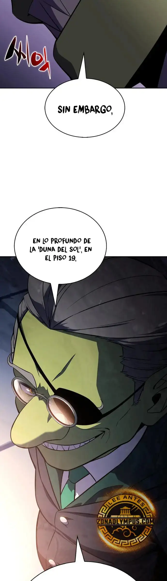 Read Novato Solo a Nivel Maximo ES Manga Online