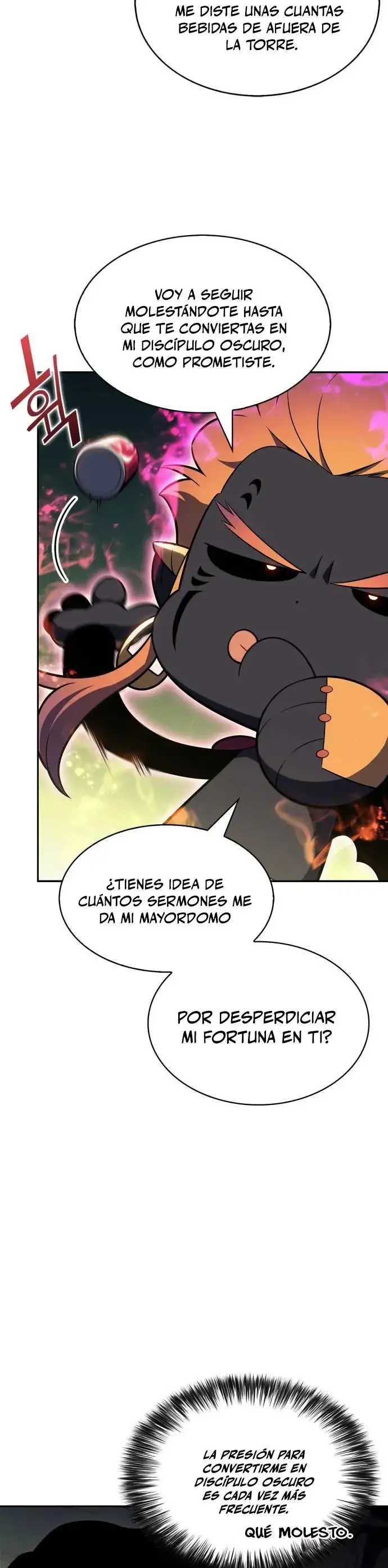 Read Novato Solo a Nivel Maximo ES Manga Online