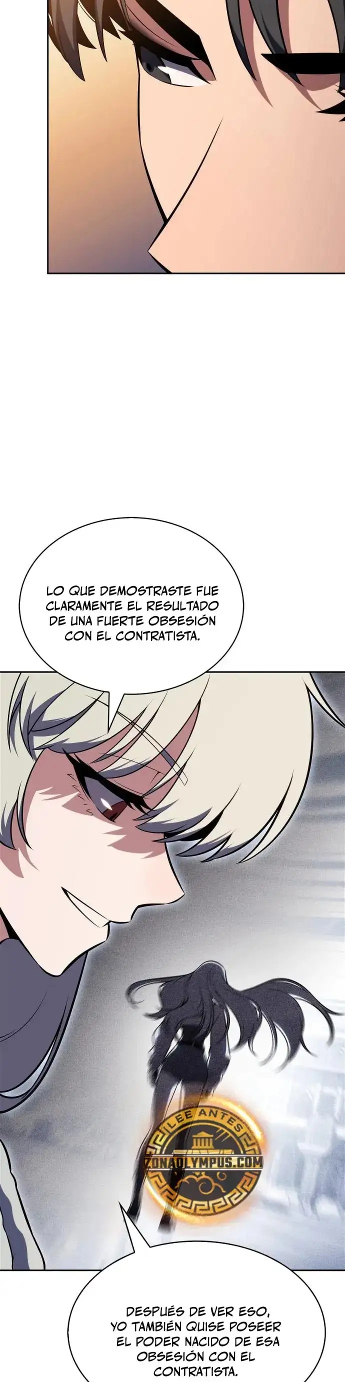 Read Novato Solo a Nivel Maximo ES Manga Online
