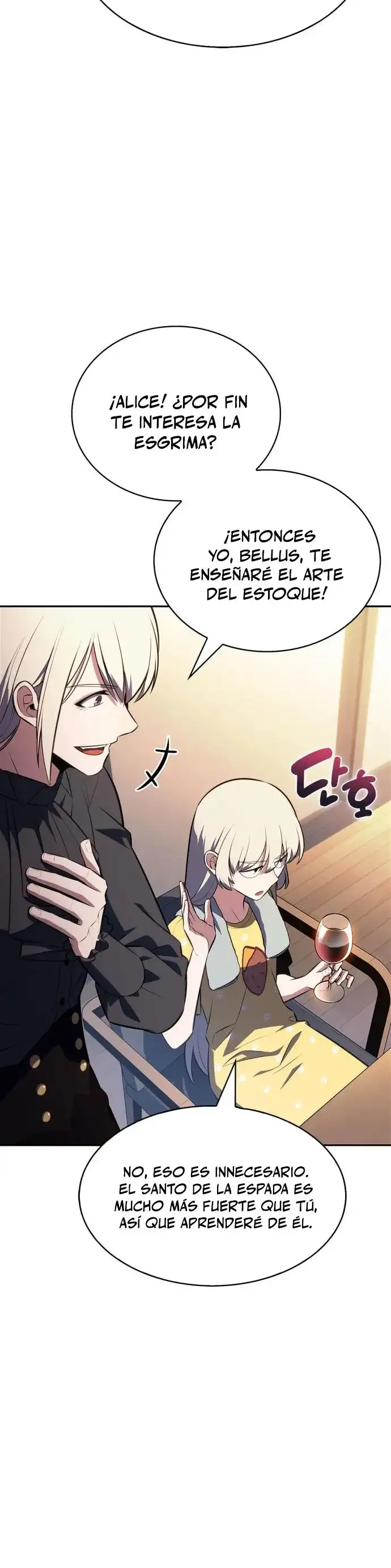 Read Novato Solo a Nivel Maximo ES Manga Online