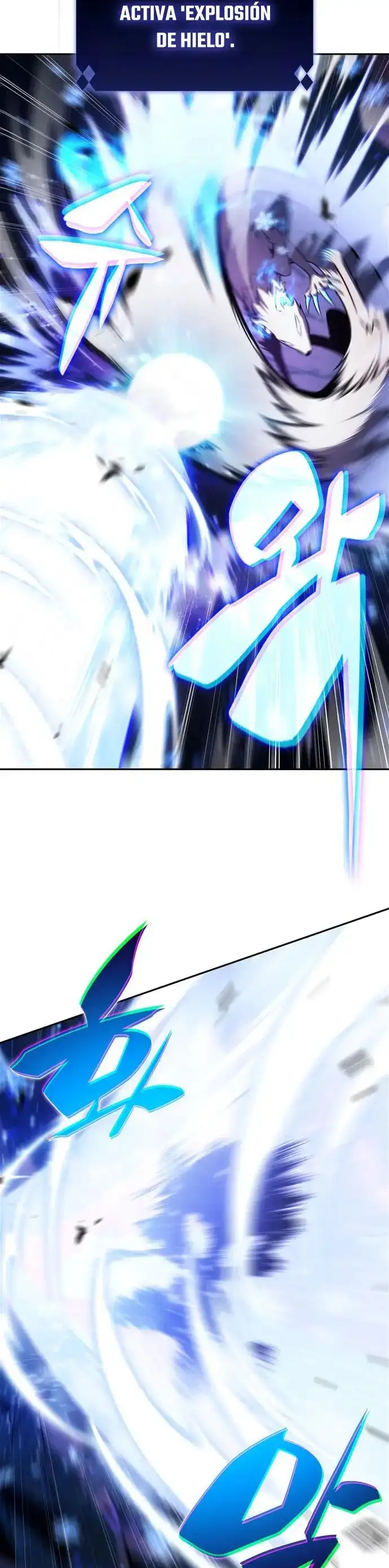 Read Novato Solo a Nivel Maximo ES Manga Online