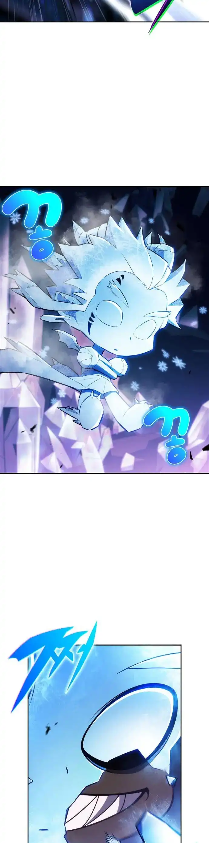 Read Novato Solo a Nivel Maximo ES Manga Online