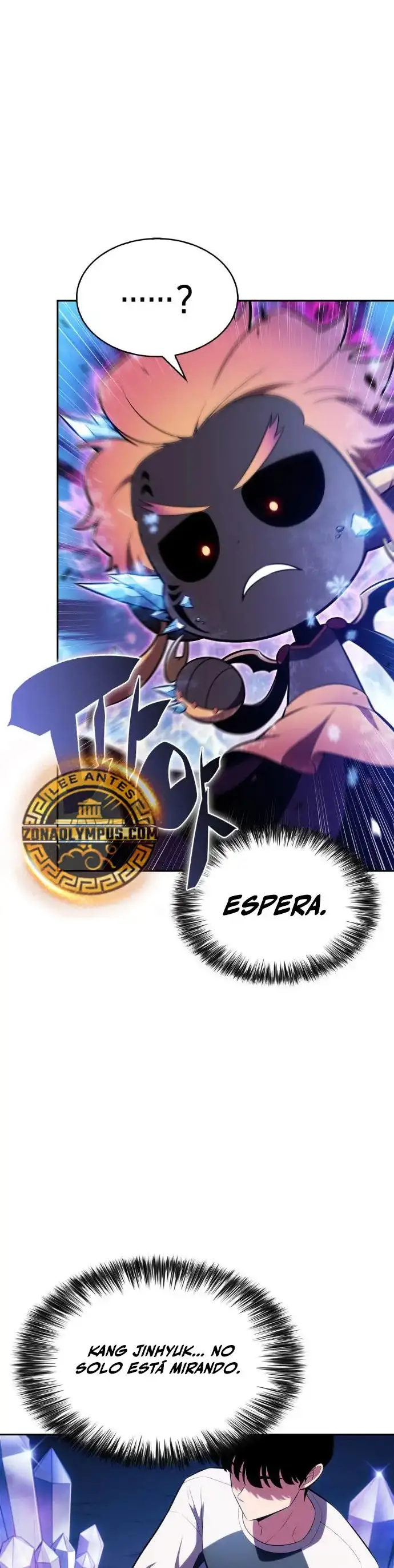 Read Novato Solo a Nivel Maximo ES Manga Online