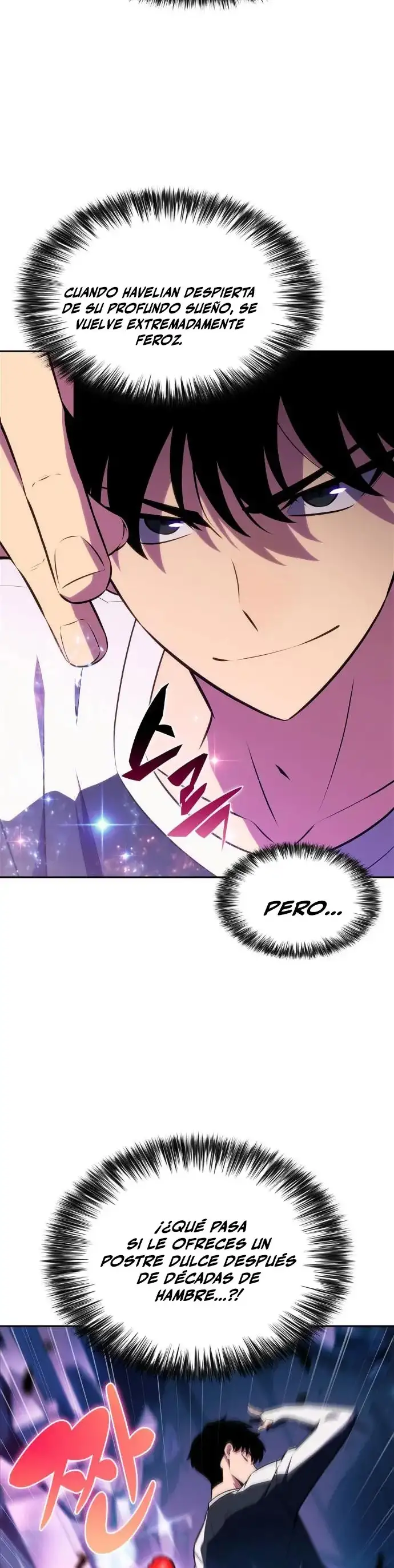 Read Novato Solo a Nivel Maximo ES Manga Online