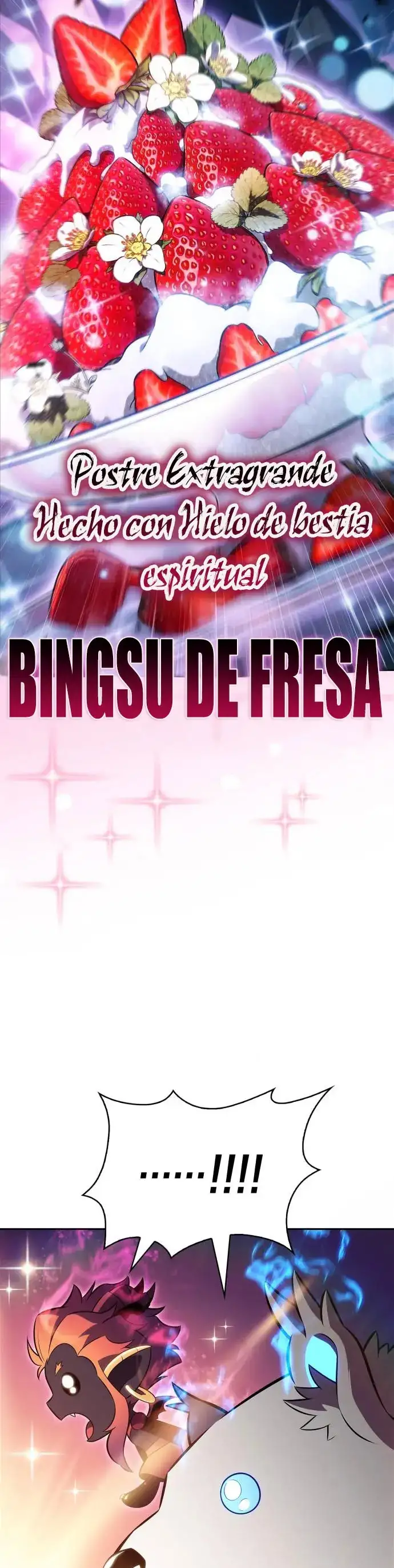 Read Novato Solo a Nivel Maximo ES Manga Online