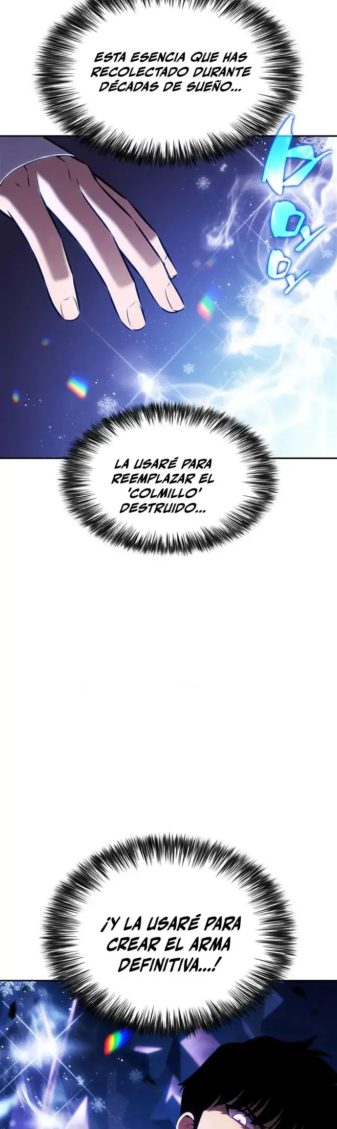Read Novato Solo a Nivel Maximo ES Manga Online