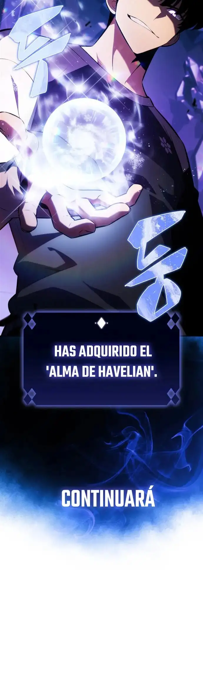 Read Novato Solo a Nivel Maximo ES Manga Online