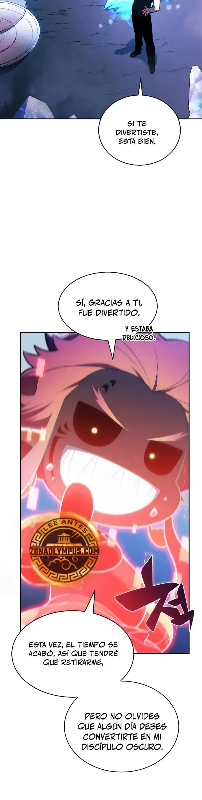 Read Novato Solo a Nivel Maximo ES Manga Online