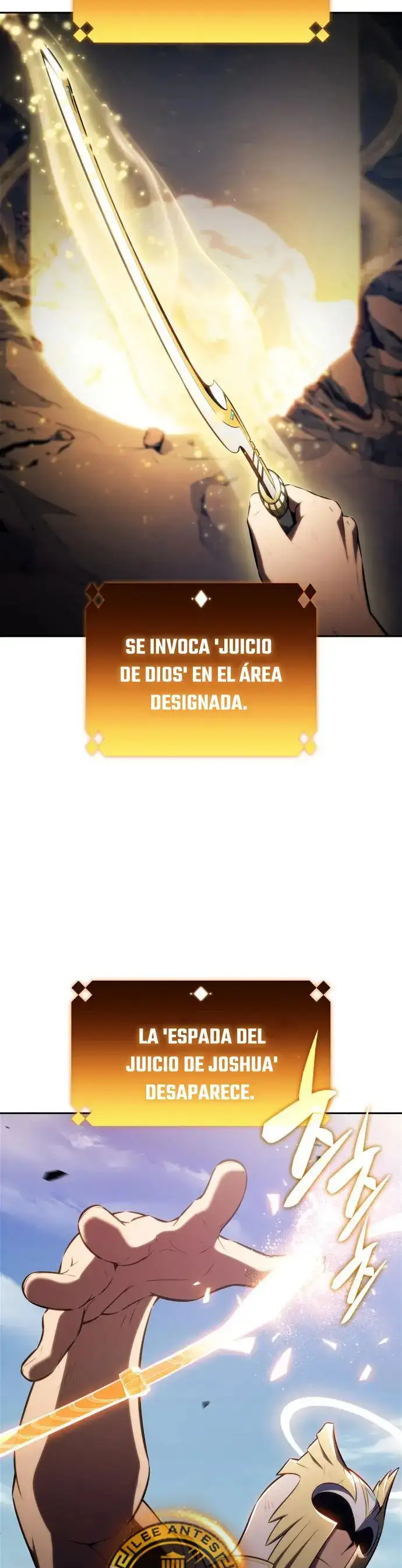 Read Novato Solo a Nivel Maximo ES Manga Online