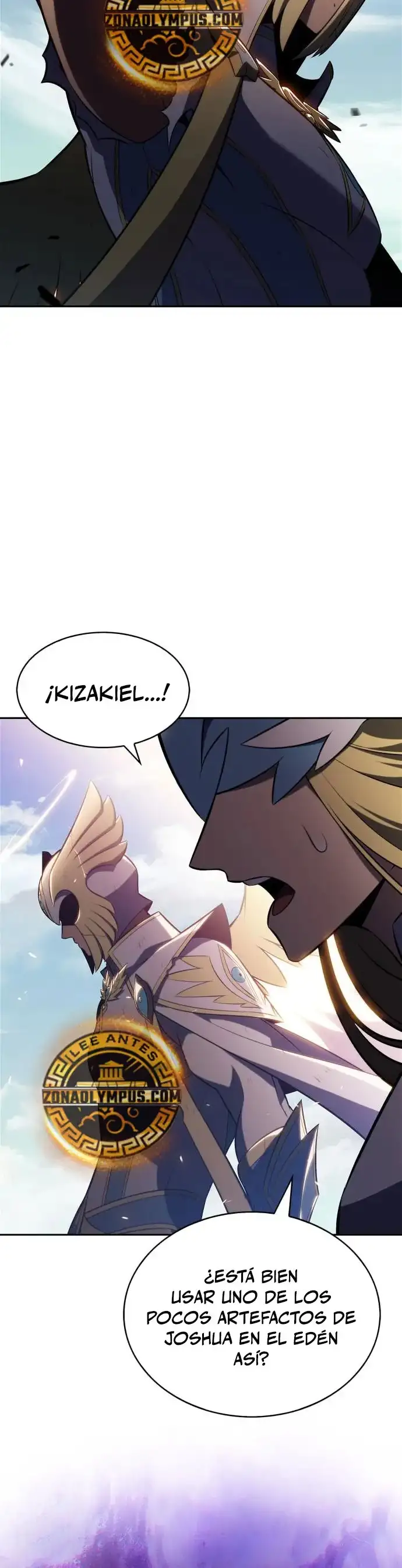 Read Novato Solo a Nivel Maximo ES Manga Online