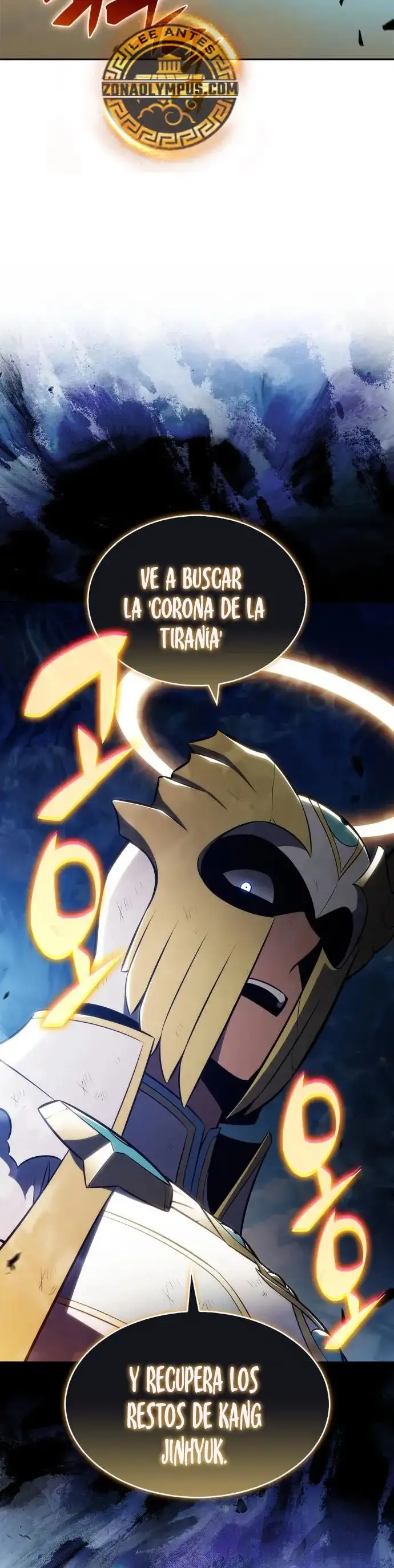 Read Novato Solo a Nivel Maximo ES Manga Online