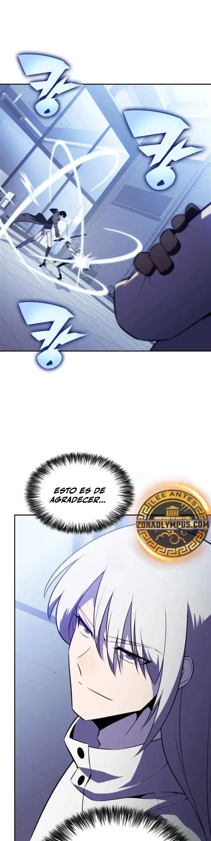 Read Novato Solo a Nivel Maximo ES Manga Online