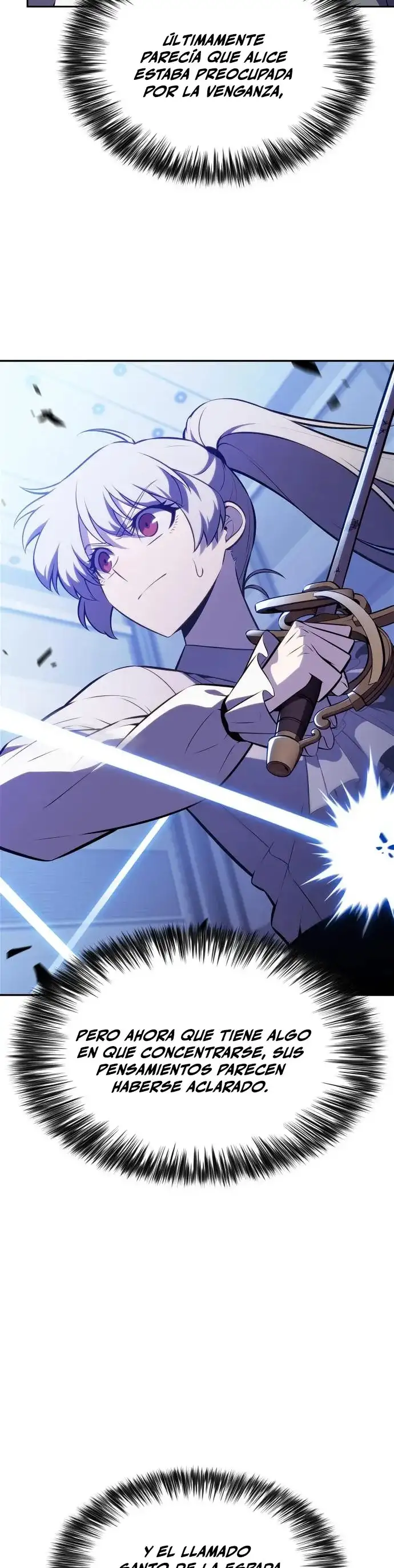 Read Novato Solo a Nivel Maximo ES Manga Online