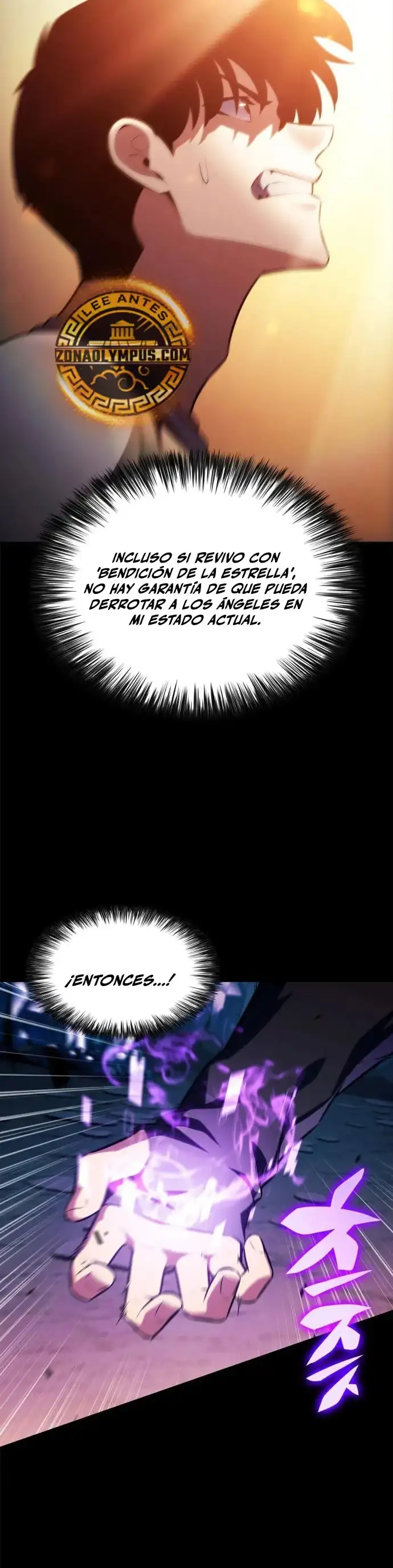 Read Novato Solo a Nivel Maximo ES Manga Online
