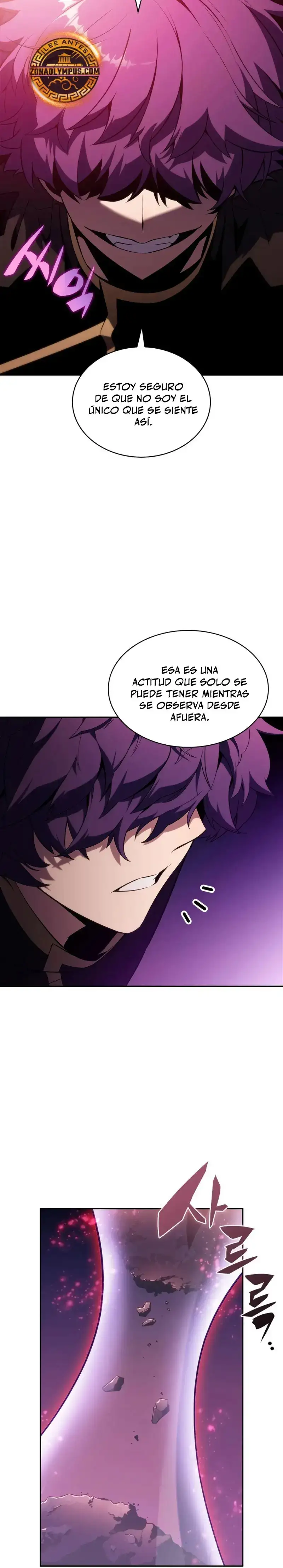 Read Novato Solo a Nivel Maximo ES Manga Online