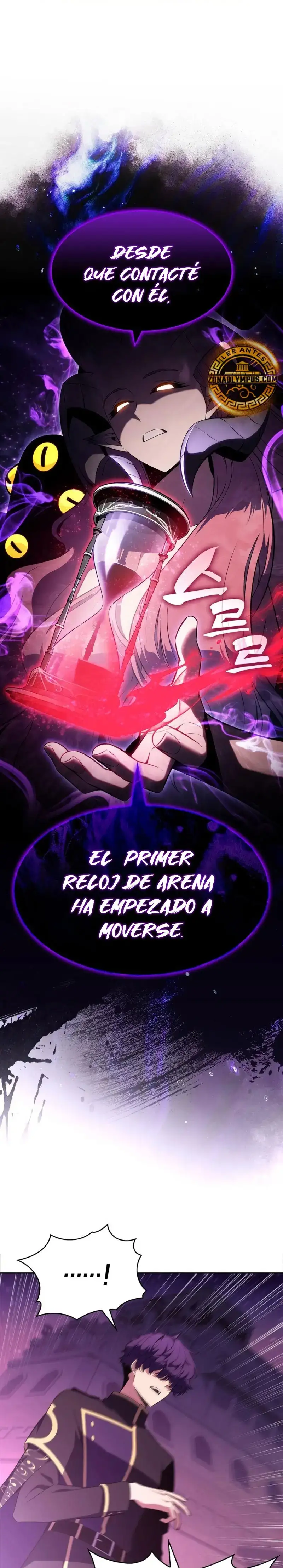 Read Novato Solo a Nivel Maximo ES Manga Online