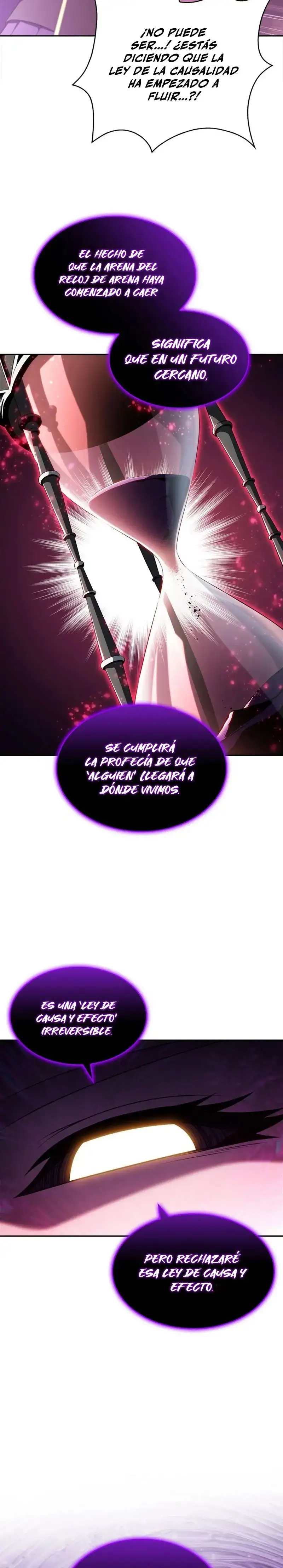 Read Novato Solo a Nivel Maximo ES Manga Online