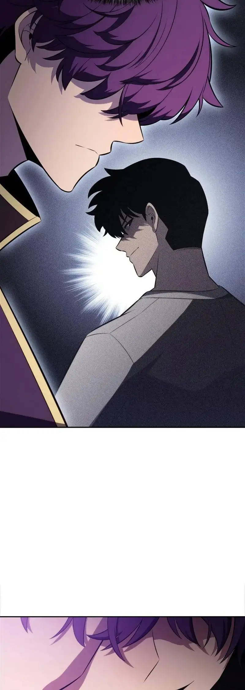 Read Novato Solo a Nivel Maximo ES Manga Online