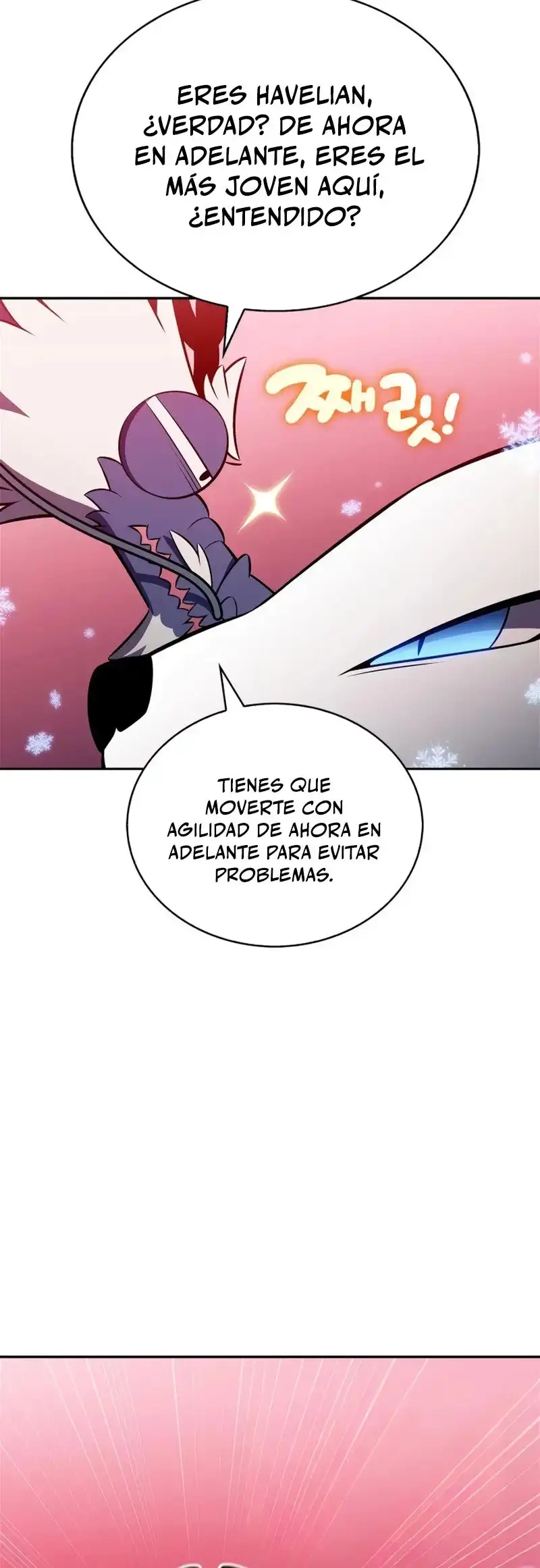 Read Novato Solo a Nivel Maximo ES Manga Online