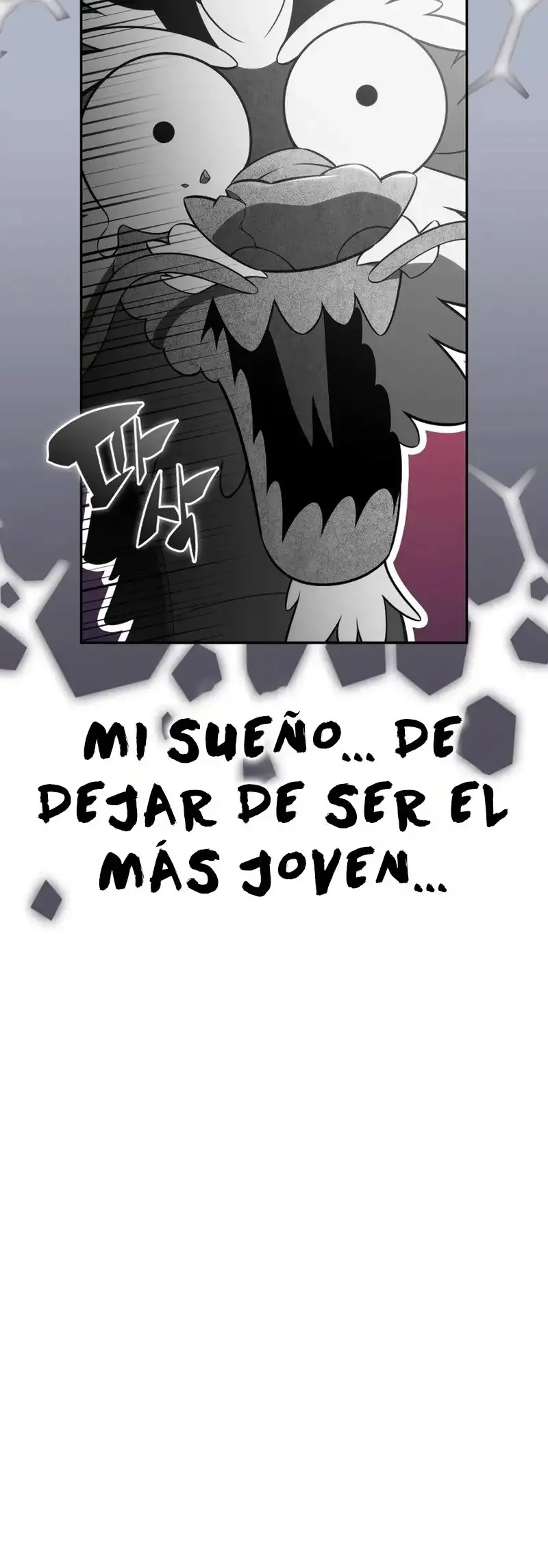 Read Novato Solo a Nivel Maximo ES Manga Online
